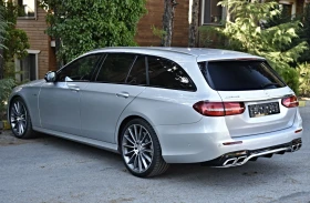     Mercedes-Benz E 43 AMG 4Matic Premium Plus