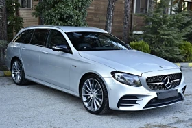 Mercedes-Benz E 43 AMG 4Matic Premium Plus | Mobile.bg    3