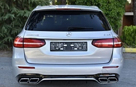 Обява за продажба на Mercedes-Benz E 43 AMG 4Matic Premium Plus ~49 999 лв. - изображение 5
