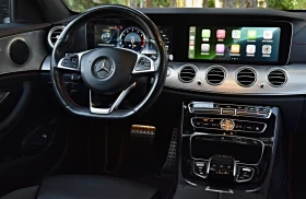     Mercedes-Benz E 43 AMG 4Matic Premium Plus