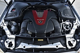 Mercedes-Benz E 43 AMG 4Matic Premium Plus | Mobile.bg    17