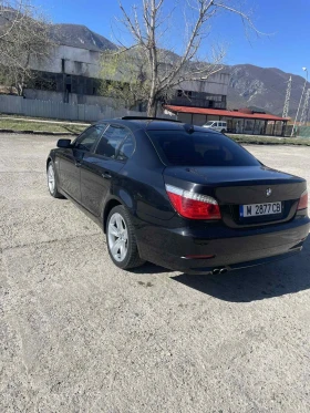 BMW 530 x-drive avtomatik, снимка 4