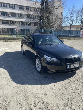 BMW 530 x-drive avtomatik, снимка 7