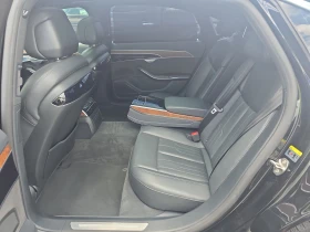 Audi A8 Bang & Olufsen 3D * Virtual Cockpit Plus - 55000 лв. - 47455309 | Car24.bg
