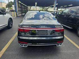 Audi A8 Bang & Olufsen 3D * Virtual Cockpit Plus - 55000 лв. - 47455309 | Car24.bg