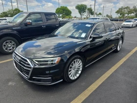 Audi A8 Bang & Olufsen 3D * Virtual Cockpit Plus - 55000 лв. - 47455309 | Car24.bg
