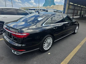 Audi A8 Bang & Olufsen 3D * Virtual Cockpit Plus - 55000 лв. - 47455309 | Car24.bg