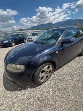 Обява за продажба на Audi A3 2.0 tdi ~3 300 лв. - изображение 1
