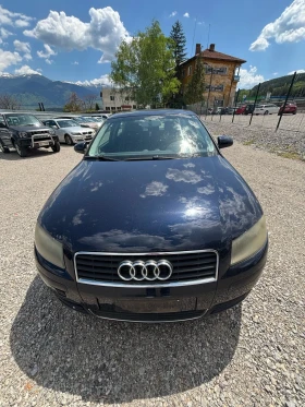 Audi A3 2.0 tdi