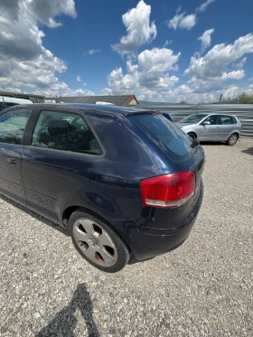 Обява за продажба на Audi A3 2.0 tdi ~3 300 лв. - изображение 3