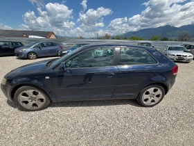Обява за продажба на Audi A3 2.0 tdi ~3 300 лв. - изображение 2