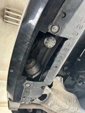 Renault Megane 1, 7 DIESEL 150 BOSE - 33333 лв. - 43333661 16