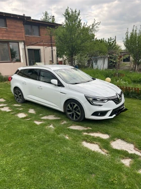 Обява за продажба на Renault Megane 1, 7 DIESEL 150 BOSE  ~36 000 лв. - изображение 1