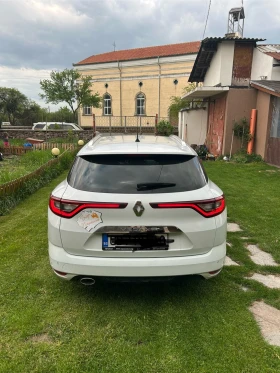 Обява за продажба на Renault Megane 1, 7 DIESEL 150 BOSE  ~36 000 лв. - изображение 3