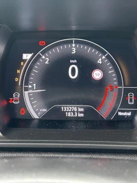 Обява за продажба на Renault Megane 1, 7 DIESEL 150 BOSE  ~36 000 лв. - изображение 9