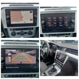 VW Passat FACELIFT! NAVI! DISTRONIC! DIGITAL! DSG!CAMERA! PO | Mobile.bg    13