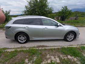 Обява за продажба на Mazda 6 2.2 MZR-CD 180к.с Facelift ~7 099 лв. - изображение 7