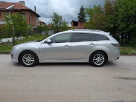 Обява за продажба на Mazda 6 2.2 MZR-CD 180к.с Facelift ~7 099 лв. - изображение 3