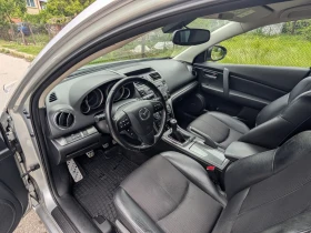 Обява за продажба на Mazda 6 2.2 MZR-CD 180к.с Facelift ~7 099 лв. - изображение 9