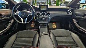 Mercedes-Benz A 220 AMG/GERMANY/CAMERA/PANORAMA/AMBIENT/START-STOP/LIZ | Mobile.bg    8