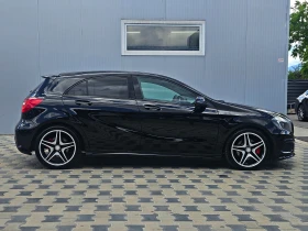     Mercedes-Benz A 220 AMG/GERMANY/CAMERA/PANORAMA/AMBIENT/START-STOP/LIZ