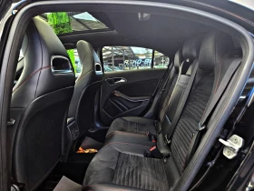Mercedes-Benz A 220 AMG/GERMANY/CAMERA/PANORAMA/AMBIENT/START-STOP/LIZ | Mobile.bg    16