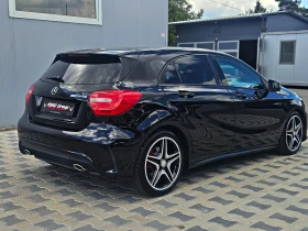 Mercedes-Benz A 220 AMG/GERMANY/CAMERA/PANORAMA/AMBIENT/START-STOP/LIZ | Mobile.bg    5