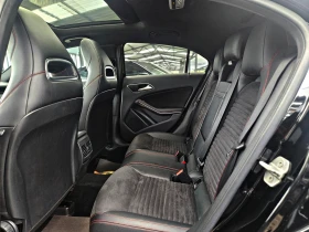Mercedes-Benz A 220 AMG/GERMANY/CAMERA/PANORAMA/AMBIENT/START-STOP/LIZ | Mobile.bg    16