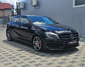    Mercedes-Benz A 220 AMG/GERMANY/CAMERA/PANORAMA/AMBIENT/START-STOP/LIZ