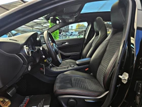 Mercedes-Benz A 220 AMG/GERMANY/CAMERA/PANORAMA/AMBIENT/START-STOP/LIZ | Mobile.bg    15