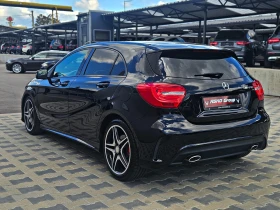 Mercedes-Benz A 220 AMG/GERMANY/CAMERA/PANORAMA/AMBIENT/START-STOP/LIZ | Mobile.bg    7