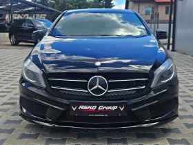     Mercedes-Benz A 220 AMG/GERMANY/CAMERA/PANORAMA/AMBIENT/START-STOP/LIZ