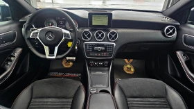 Mercedes-Benz A 220 AMG/GERMANY/CAMERA/PANORAMA/AMBIENT/START-STOP/LIZ | Mobile.bg    8