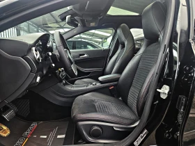 Mercedes-Benz A 220 AMG/GERMANY/CAMERA/PANORAMA/AMBIENT/START-STOP/LIZ | Mobile.bg    15
