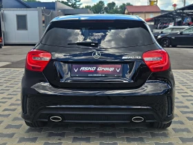 Mercedes-Benz A 220 AMG/GERMANY/CAMERA/PANORAMA/AMBIENT/START-STOP/LIZ | Mobile.bg    6