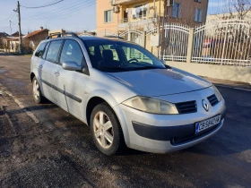Обява за продажба на Renault Megane ~2 300 лв. - изображение 1
