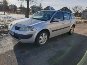 Обява за продажба на Renault Megane ~2 300 лв. - изображение 4