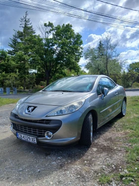 Обява за продажба на Peugeot 207 CC ~4 500 лв. - изображение 8