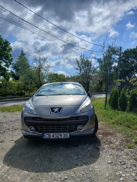 Обява за продажба на Peugeot 207 CC ~4 500 лв. - изображение 4