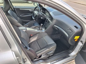Volvo S60 D5 | Mobile.bg    5
