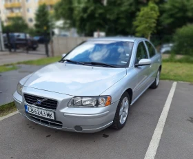 Volvo S60 D5 | Mobile.bg    2
