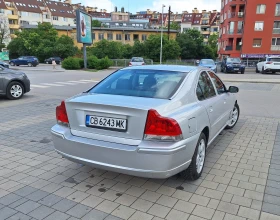 Volvo S60 D5 | Mobile.bg    3