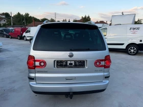 VW Sharan 2.0TDI 140..  | Mobile.bg    6