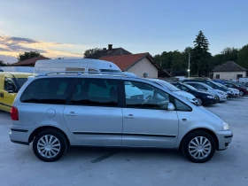 VW Sharan 2.0TDI 140..  | Mobile.bg    4