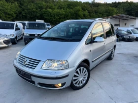  VW Sharan