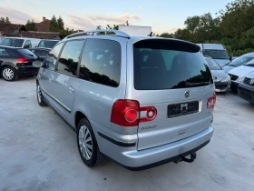 VW Sharan 2.0TDI 140..  | Mobile.bg    5