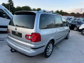 VW Sharan 2.0TDI 140..  | Mobile.bg    7
