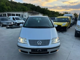 VW Sharan 2.0TDI 140..  | Mobile.bg    2