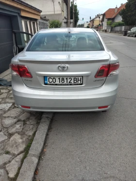 Toyota Avensis | Mobile.bg    5