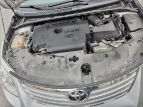 Toyota Avensis | Mobile.bg    8